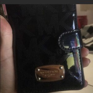 Michael Kors Passport/wallet